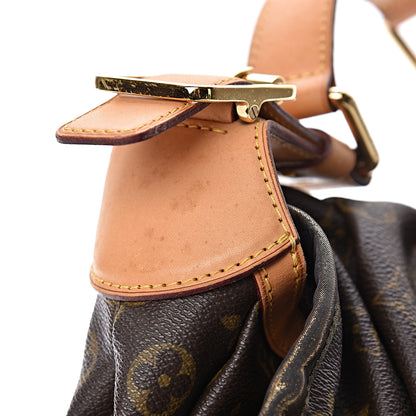 Louis Vuitton Monogram Kalahari PM 11 of 16