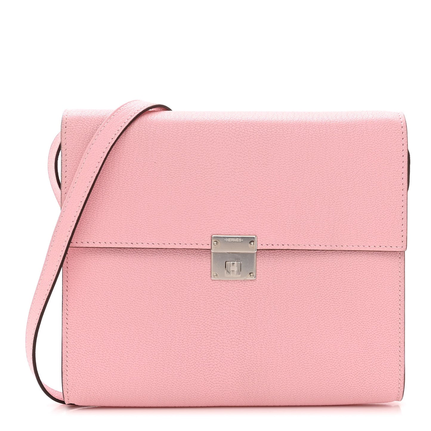 Chevre Mysore Clic 16 Wallet Rose Sakura