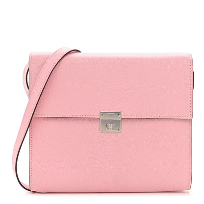 Hermes Chevre Mysore Clic 16 Wallet Rose Sakura 1 of 9