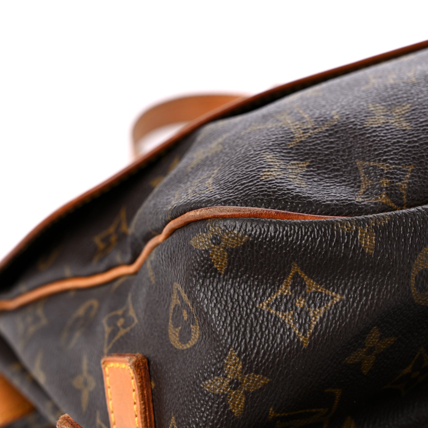 Monogram Saumur 35