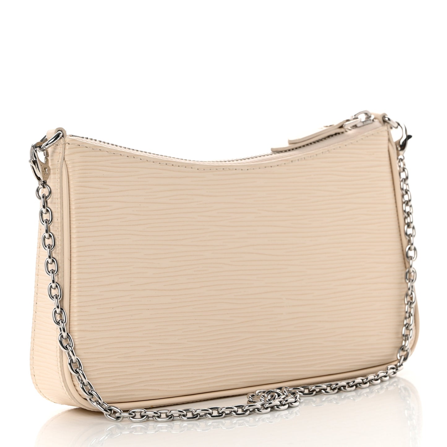 Epi Easy Pouch On Strap Quartz