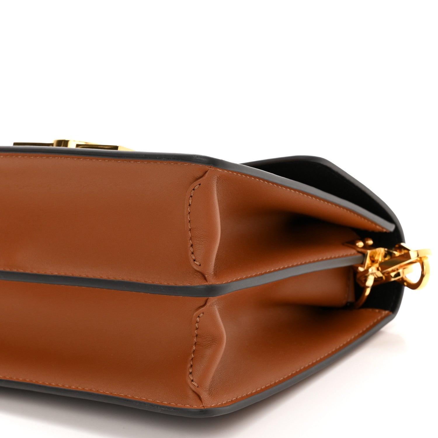 Louis Vuitton Reverse Monogram Dauphine MM 9 of 9