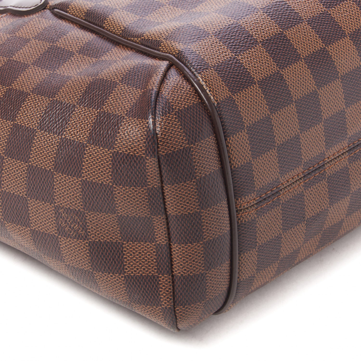 Louis Vuitton Damier Ebene Totally PM 6 of 8