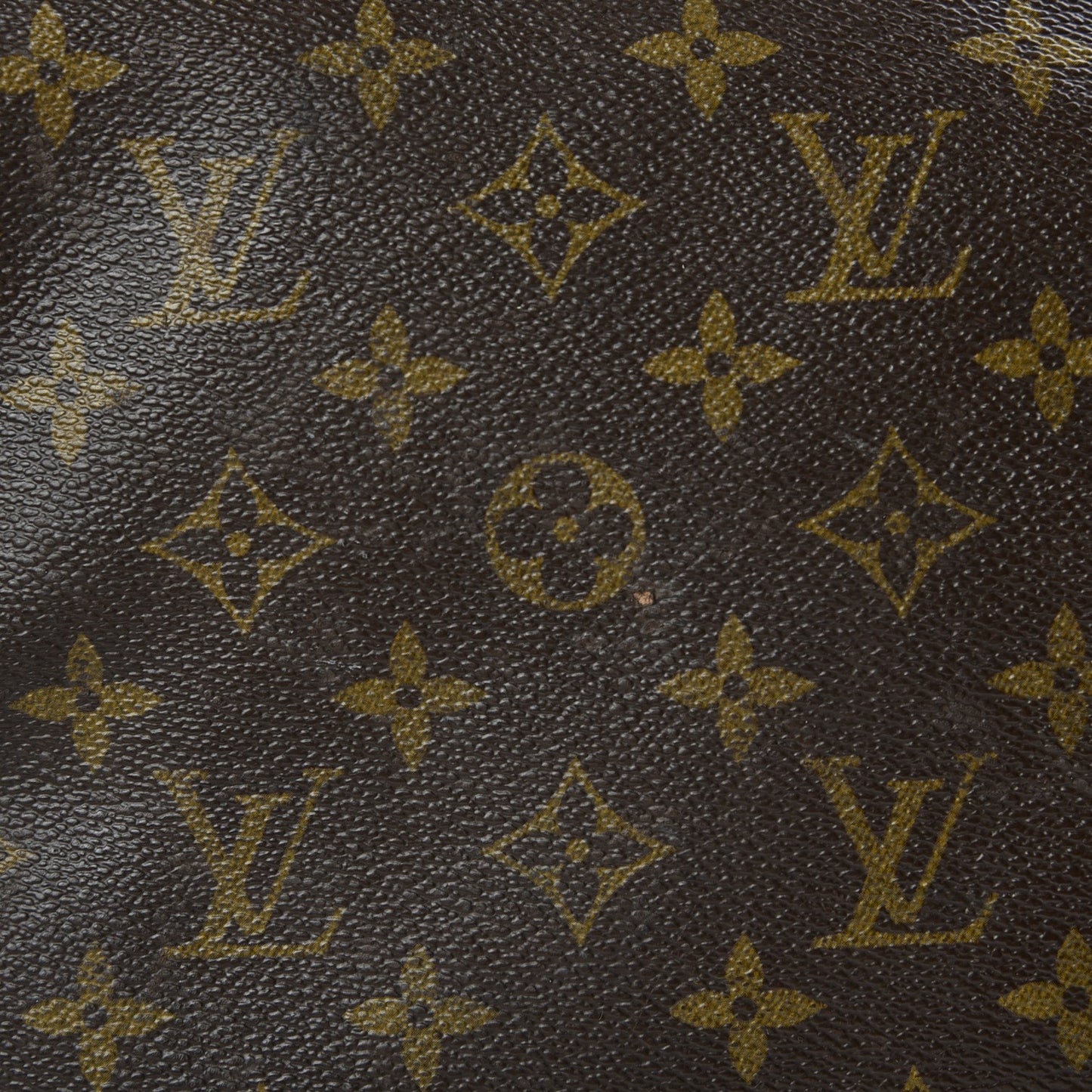 Monogram Keepall 50