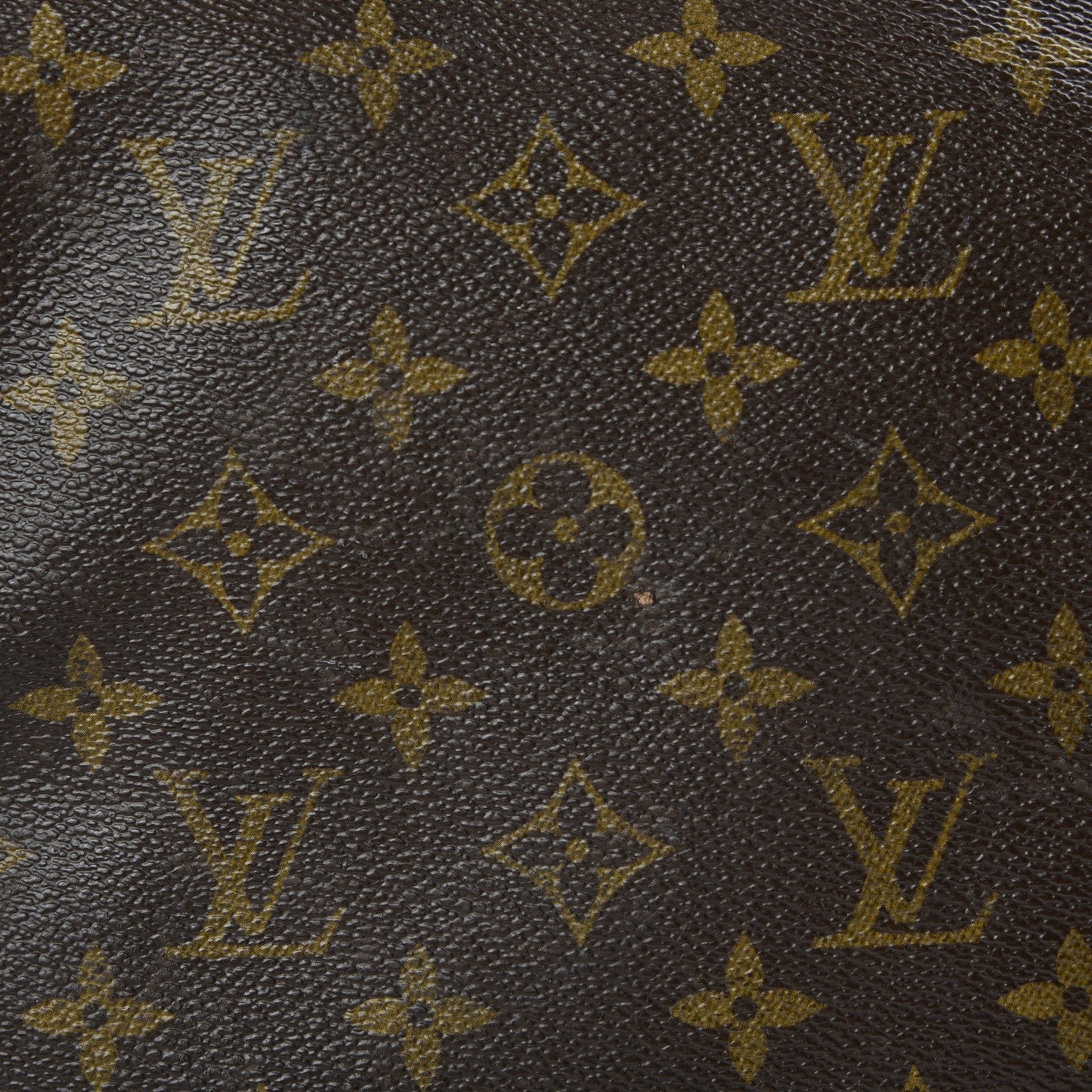 Louis Vuitton Monogram Keepall 50 12 of 12