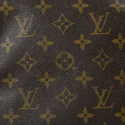 Louis Vuitton Monogram Keepall 50 12 of 12