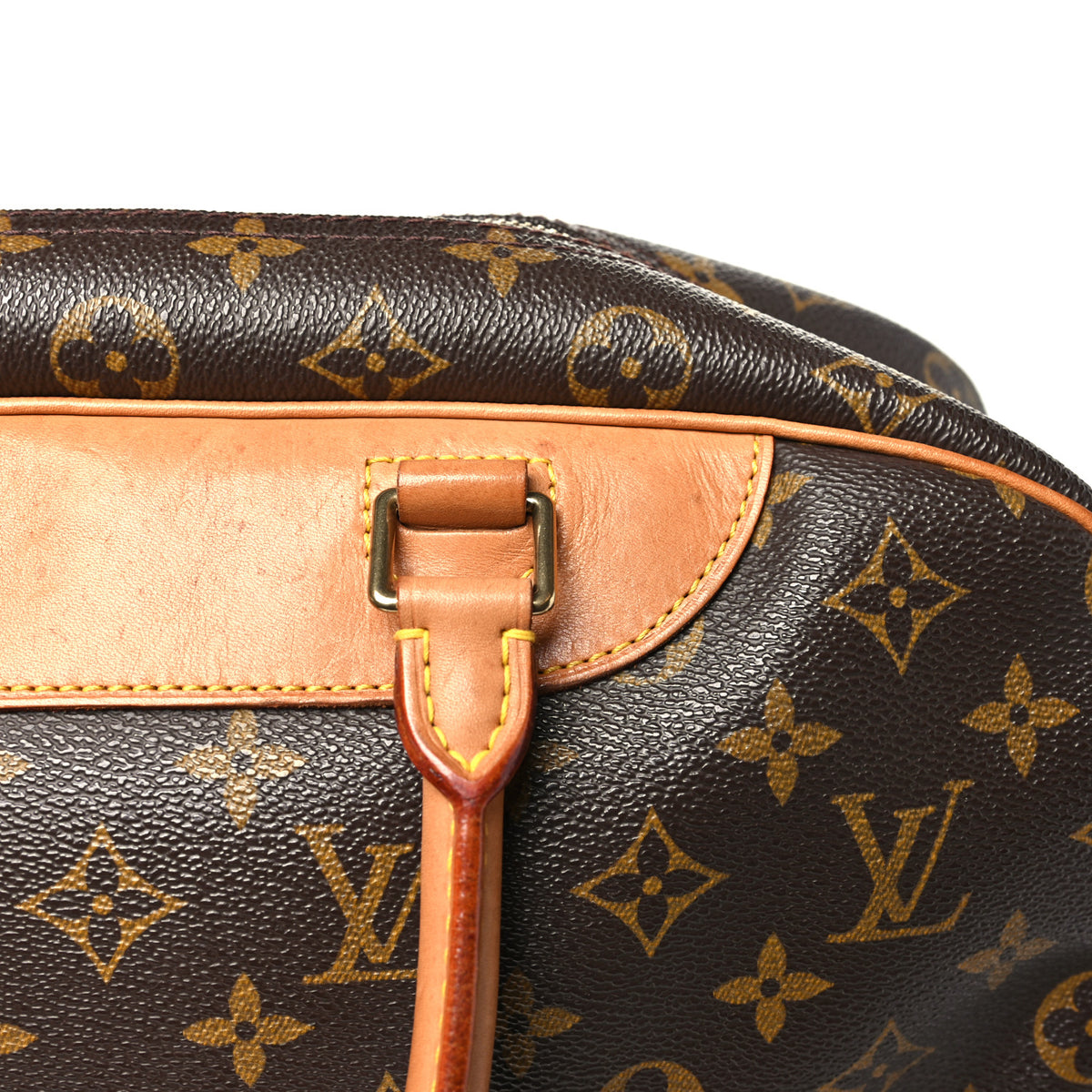 Louis Vuitton Monogram Deauville 10 of 11