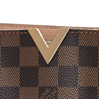 Louis Vuitton Damier Ebene Kensington 9 of 9