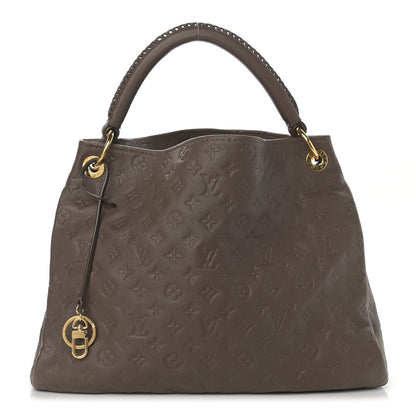 Louis Vuitton Empreinte Artsy MM Ombre 1 of 11