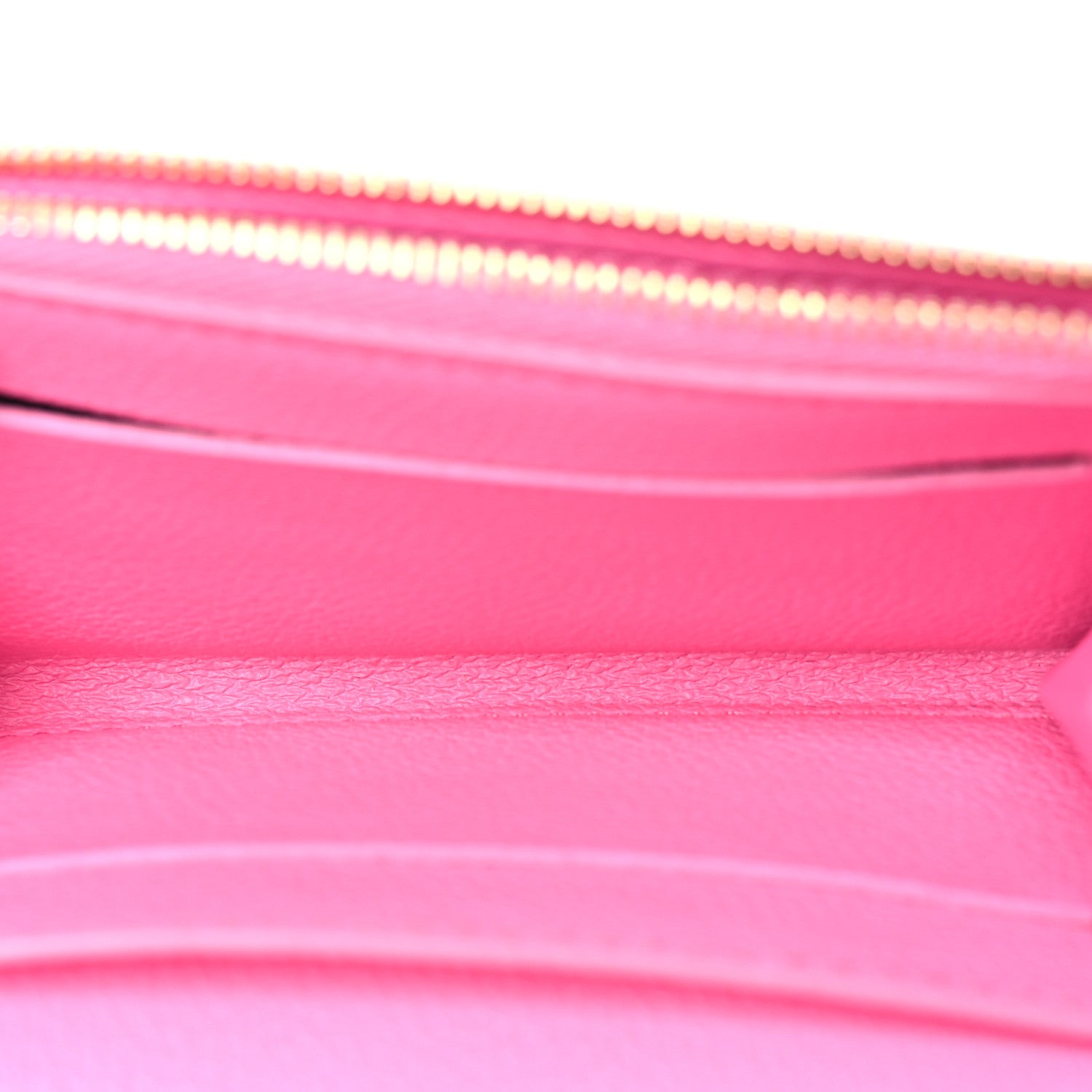 Louis Vuitton Empreinte Rosalie Coin Purse Rose Lollipop 5 of 7
