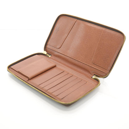 Louis Vuitton Monogram Organizer de Voyage Travel Organizer 5 of 7