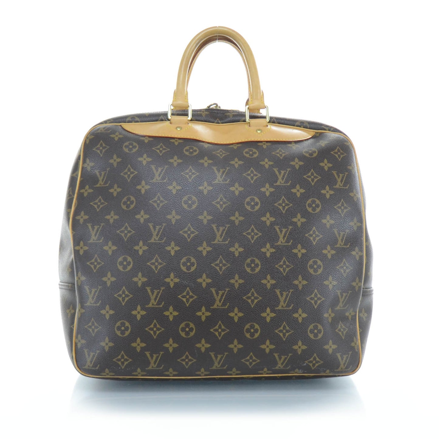 Monogram Evasion Sports Bag