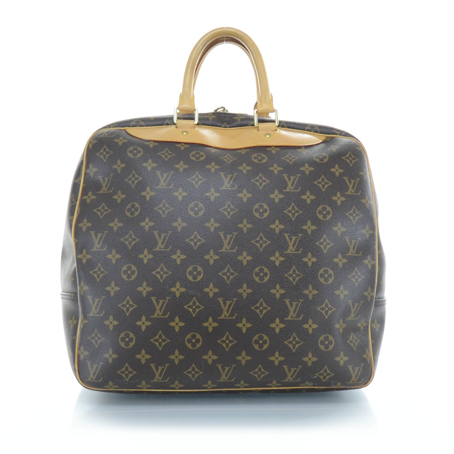 Louis Vuitton Monogram Evasion Sports Bag 3 of 11