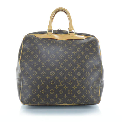 Louis Vuitton Monogram Evasion Sports Bag 3 of 11