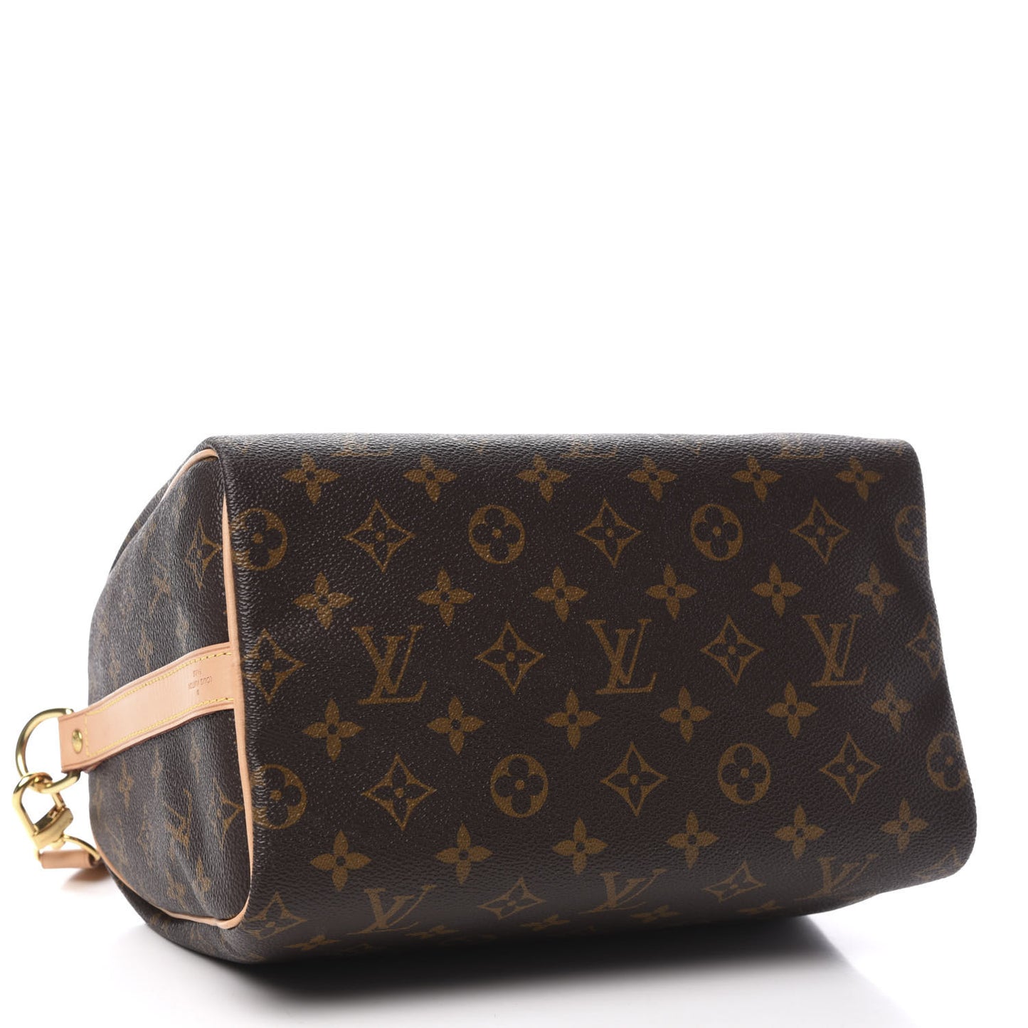 Monogram Speedy Bandouliere 25