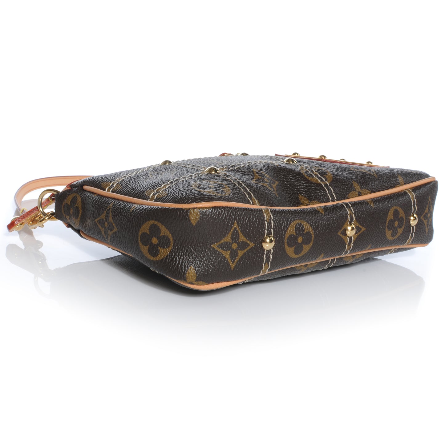Monogram Riveting Pochette Accessories
