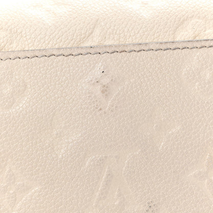 Louis Vuitton Empreinte Fascinante Neige 13 of 16