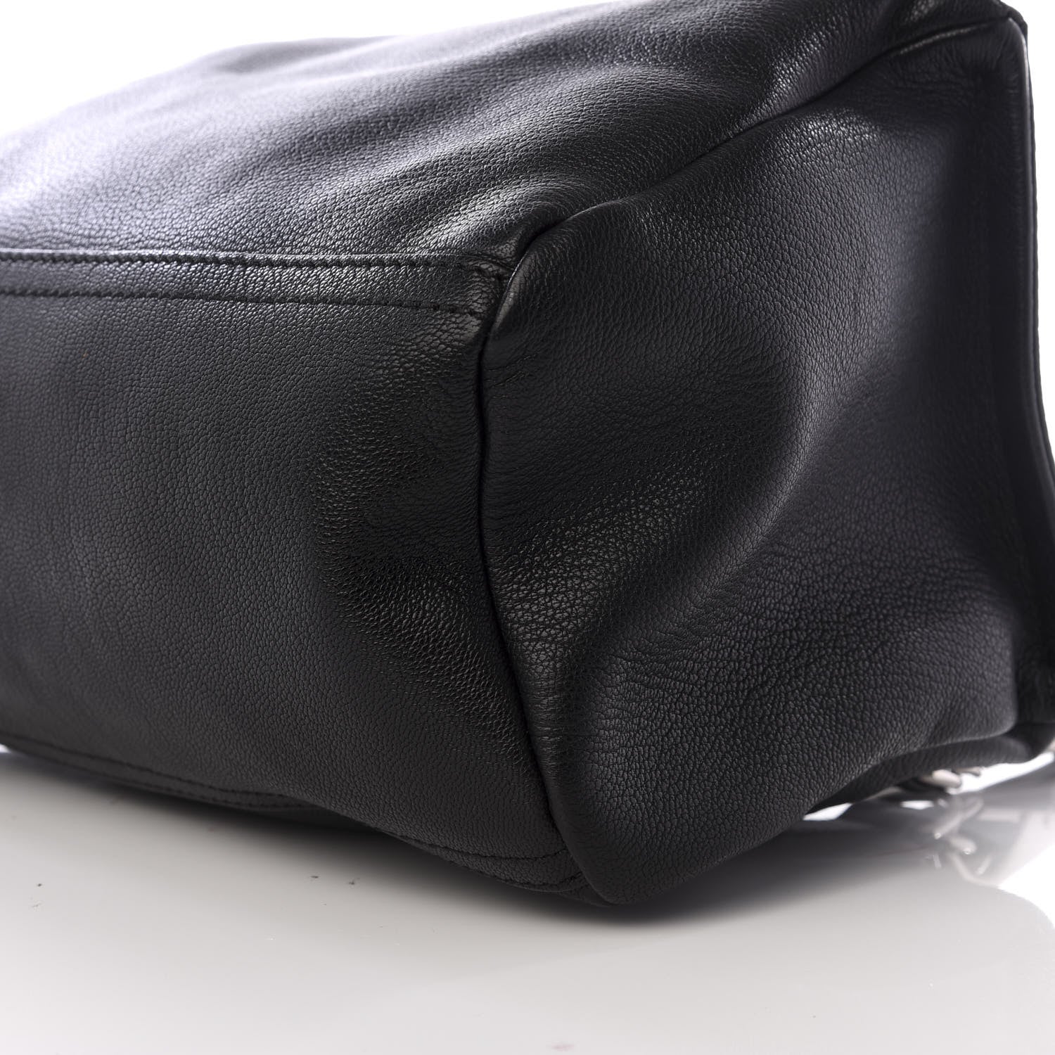 Givenchy Sugar Goatskin Small Pandora Black 6 of 8