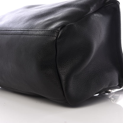Givenchy Sugar Goatskin Small Pandora Black 6 of 8