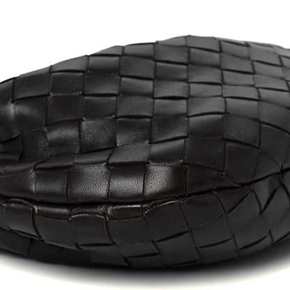 Bottega Veneta Nappa Intrecciato Mini Jodie Fondant 10 of 11