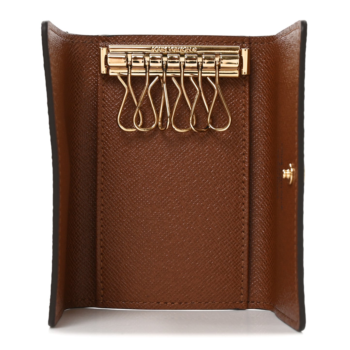 Monogram 6 Key Multicles Holder