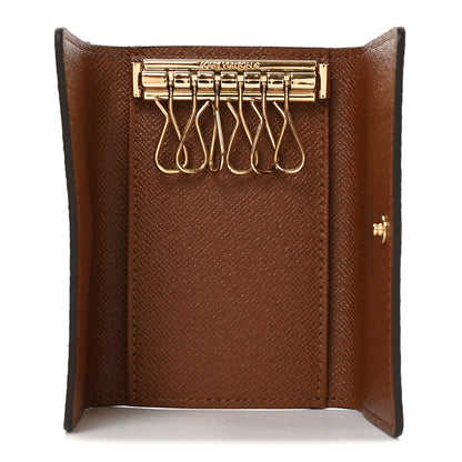 Louis Vuitton Monogram 6 Key Multicles Holder 5 of 7