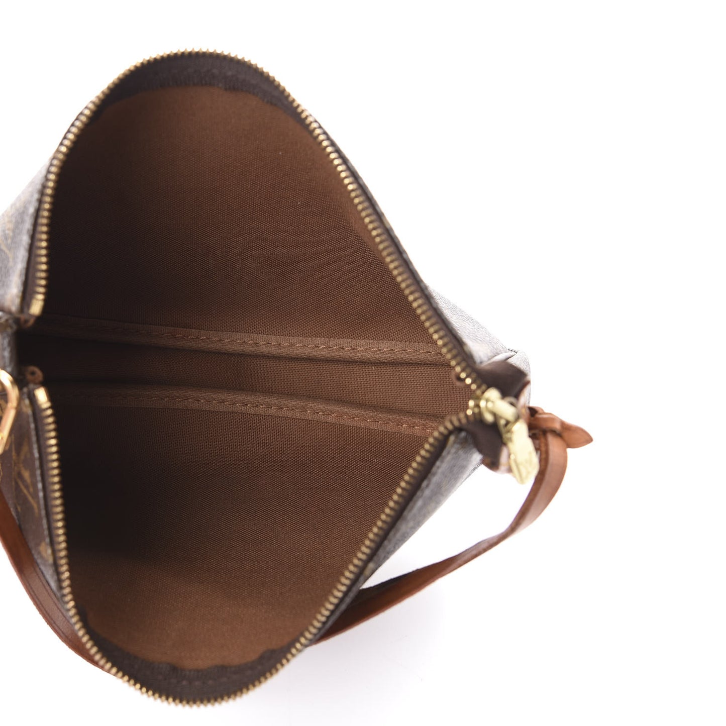Monogram Pochette Accessories