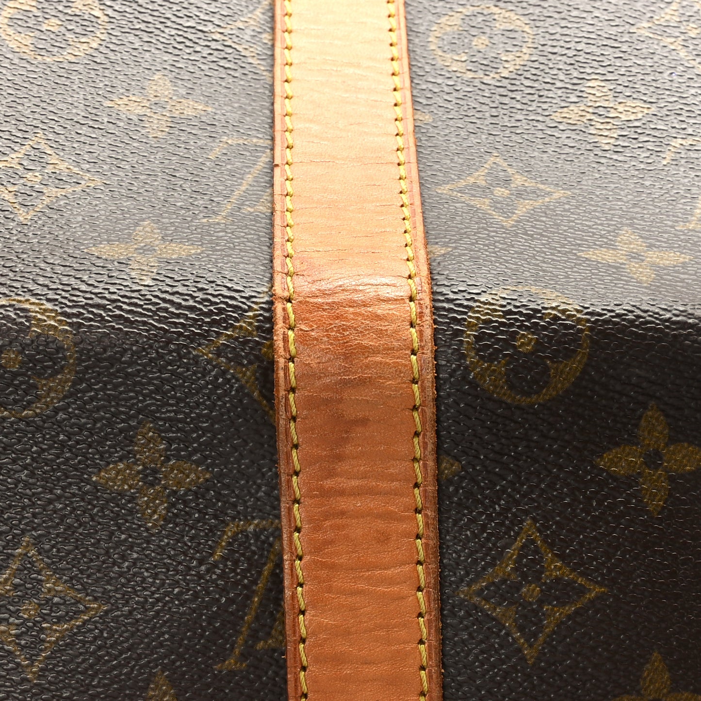 Monogram Keepall Bandouliere 55