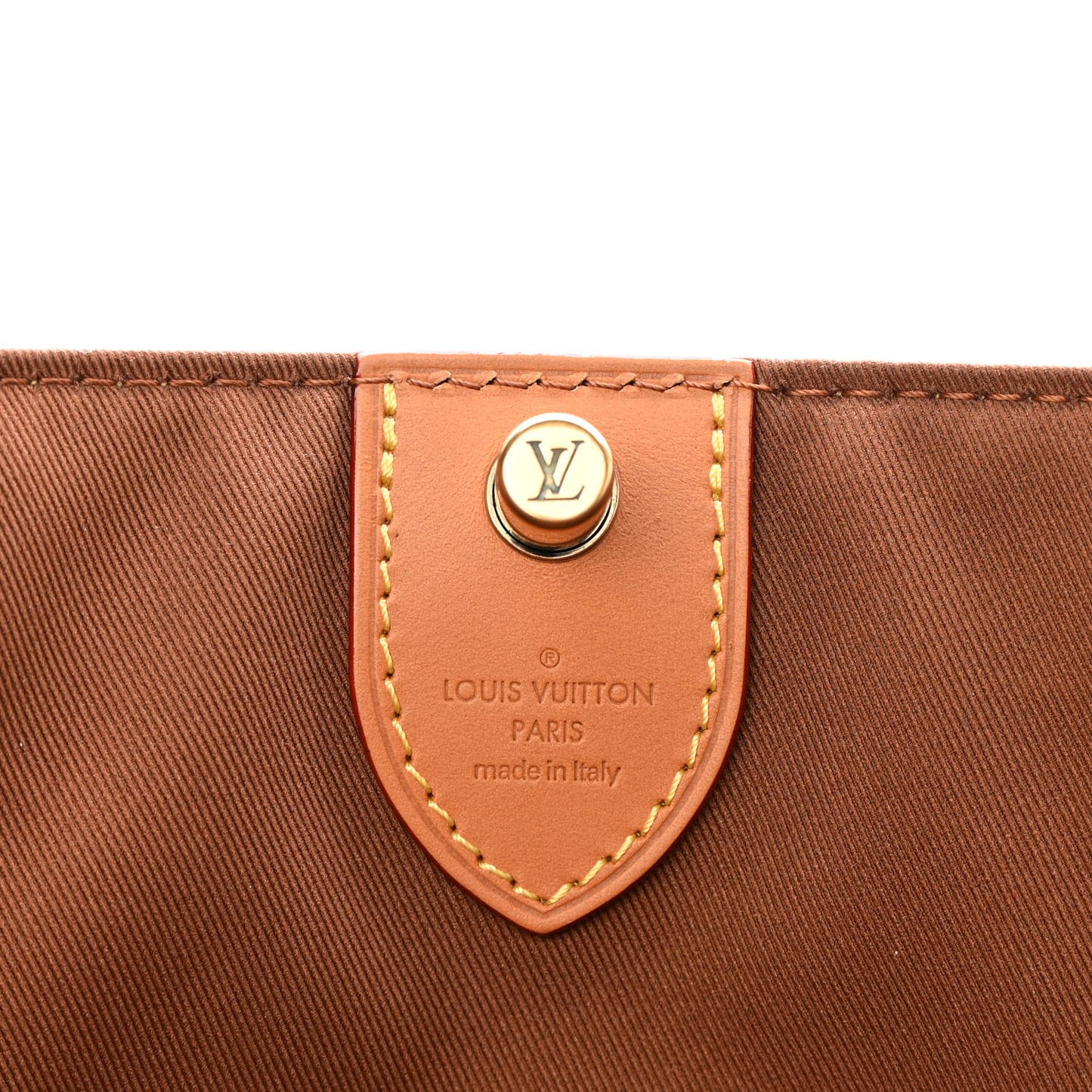 Monogram Cabas Voyage