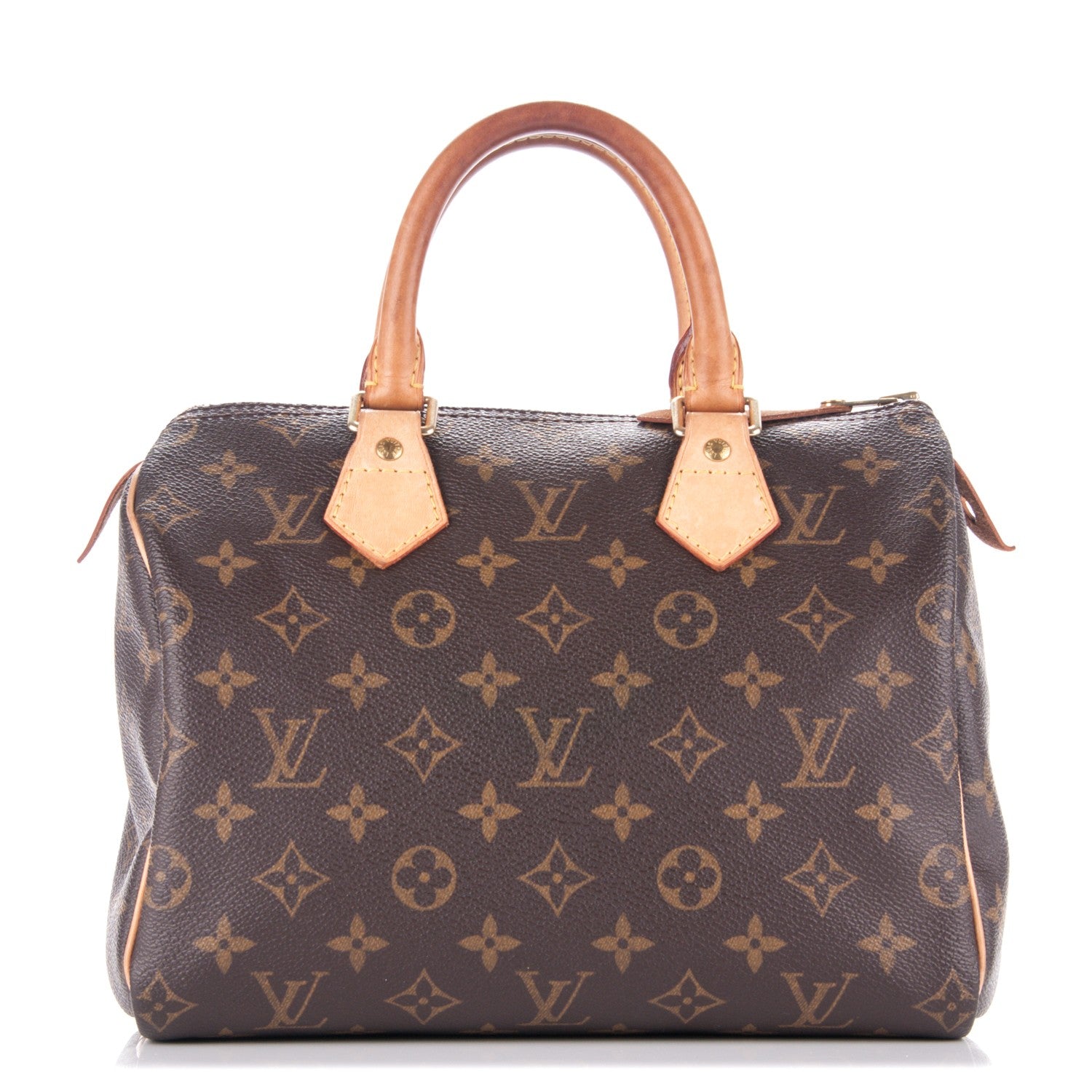 Louis Vuitton Monogram Speedy 25 1 of 6