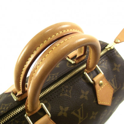 Louis Vuitton Monogram Speedy 25 5 of 8