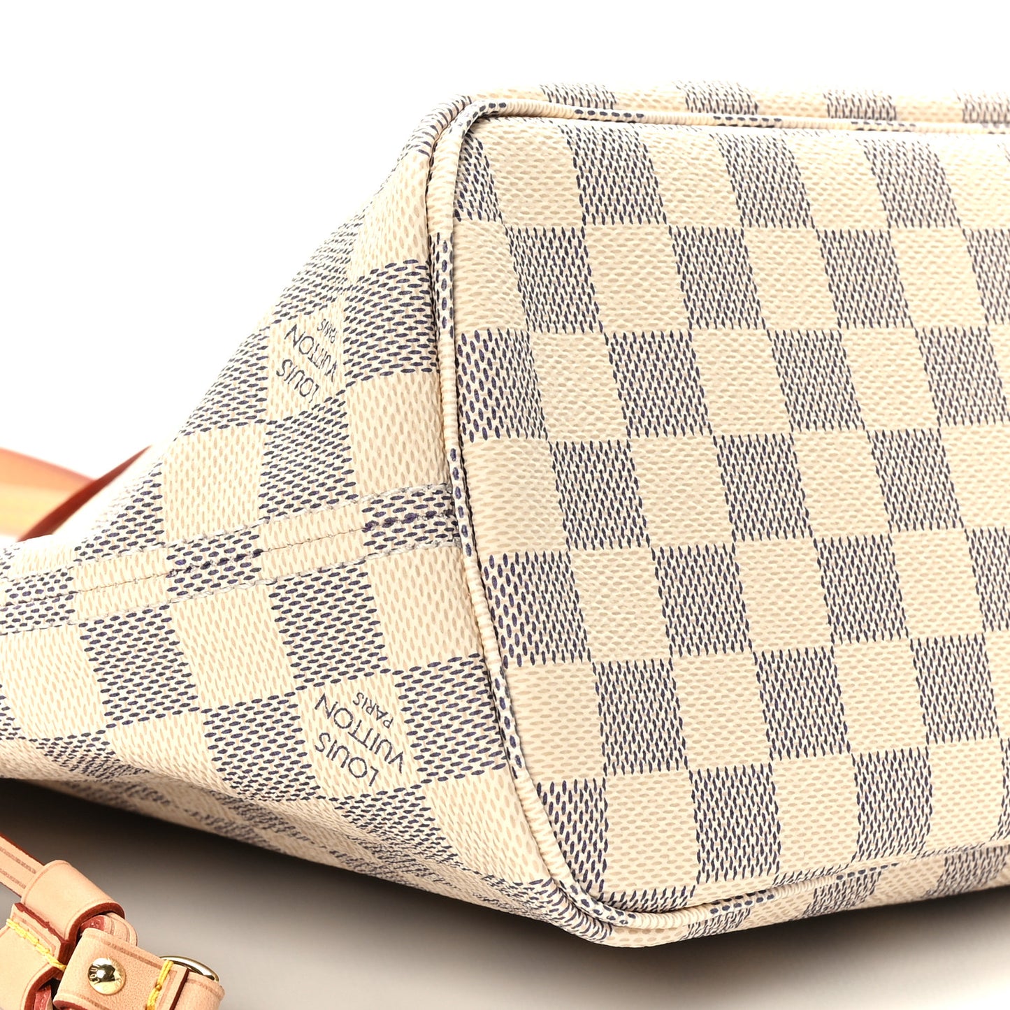 Damier Azur Neo Neverfull PM