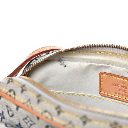Louis Vuitton Mini Monogram Juliette Blue 13 of 13