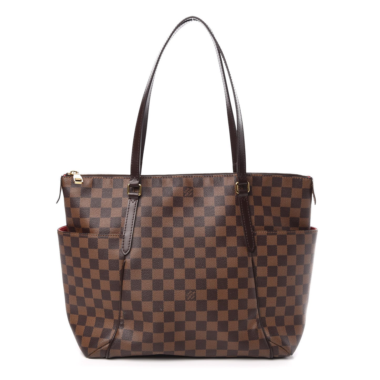 Damier Ebene Totally MM