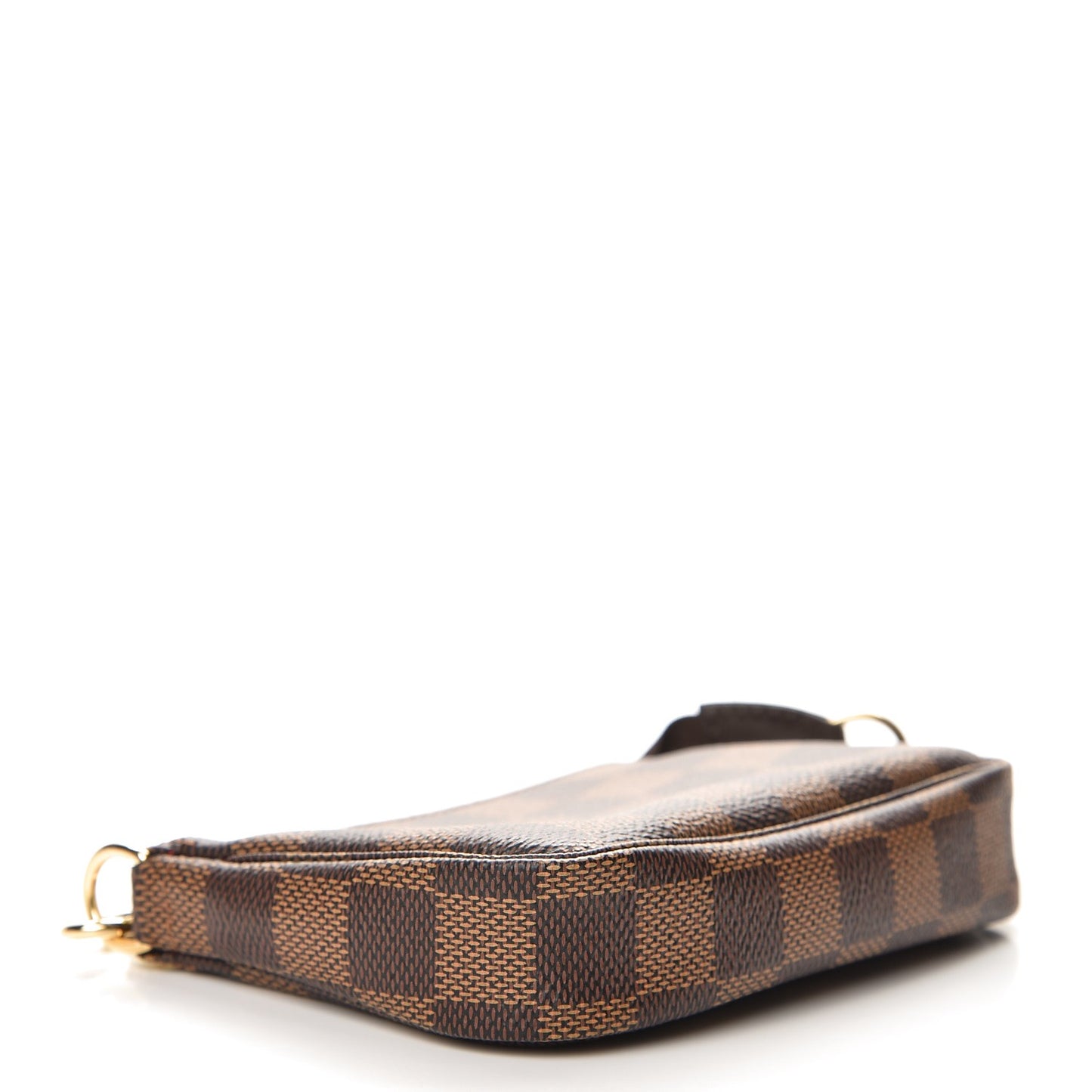 Damier Ebene Mini Pochette Accessories