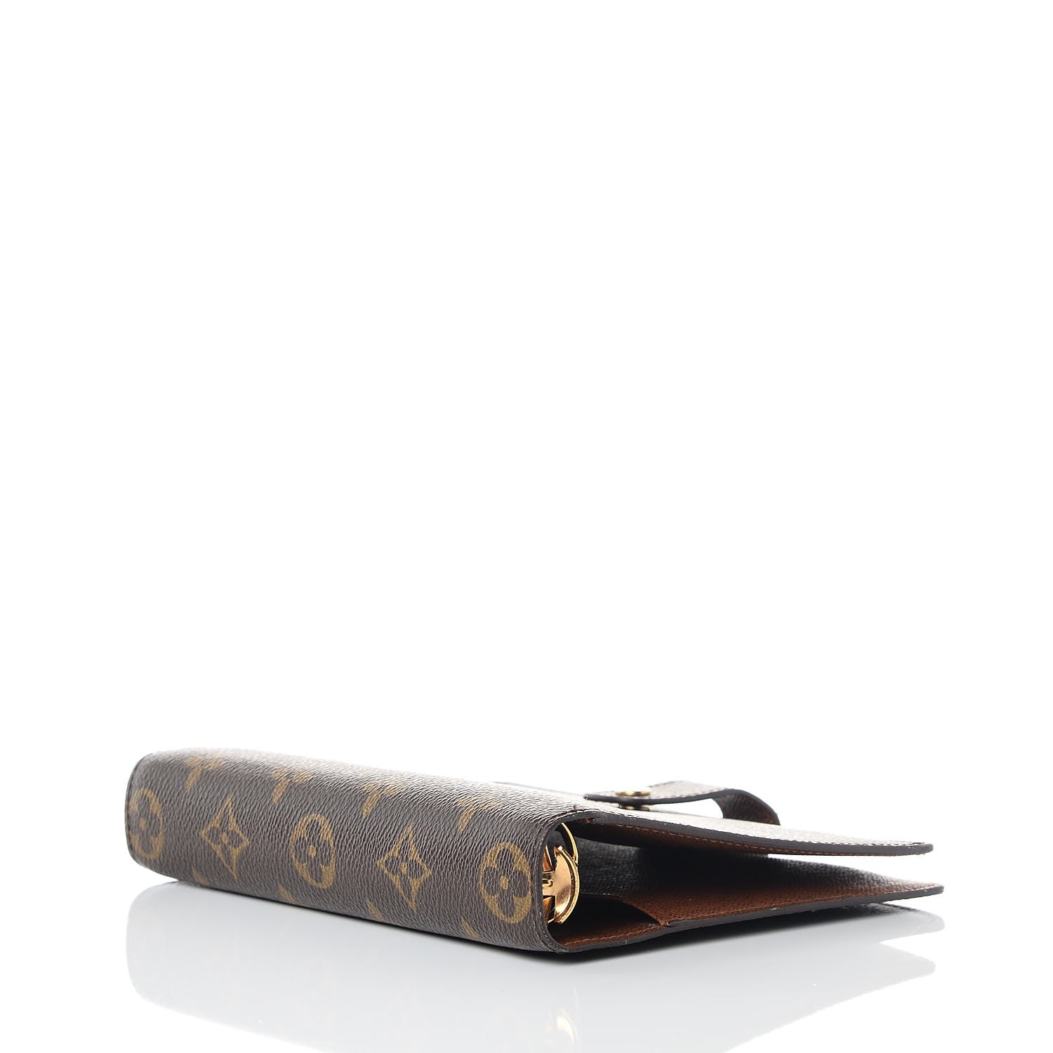 Louis Vuitton Monogram Medium Ring Agenda Cover 4 of 8