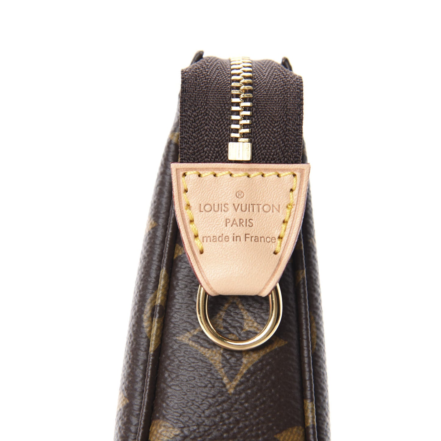 Monogram Pochette Accessories NM