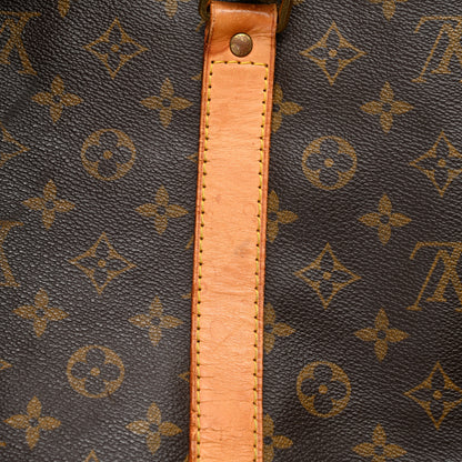 Louis Vuitton Monogram Keepall 60 17 of 20