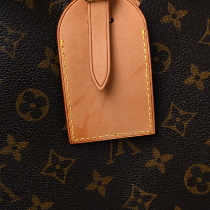 Louis Vuitton Monogram Garment Cover 2 Hangers 12 of 13