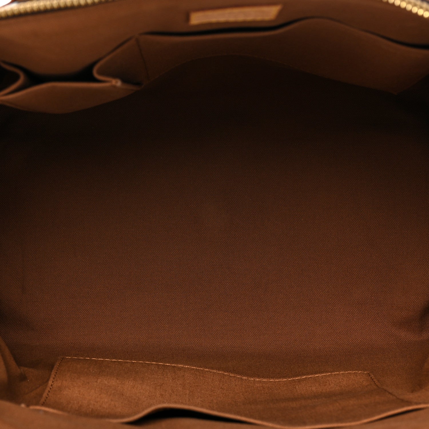 Louis Vuitton Monogram Tivoli GM 5 of 13