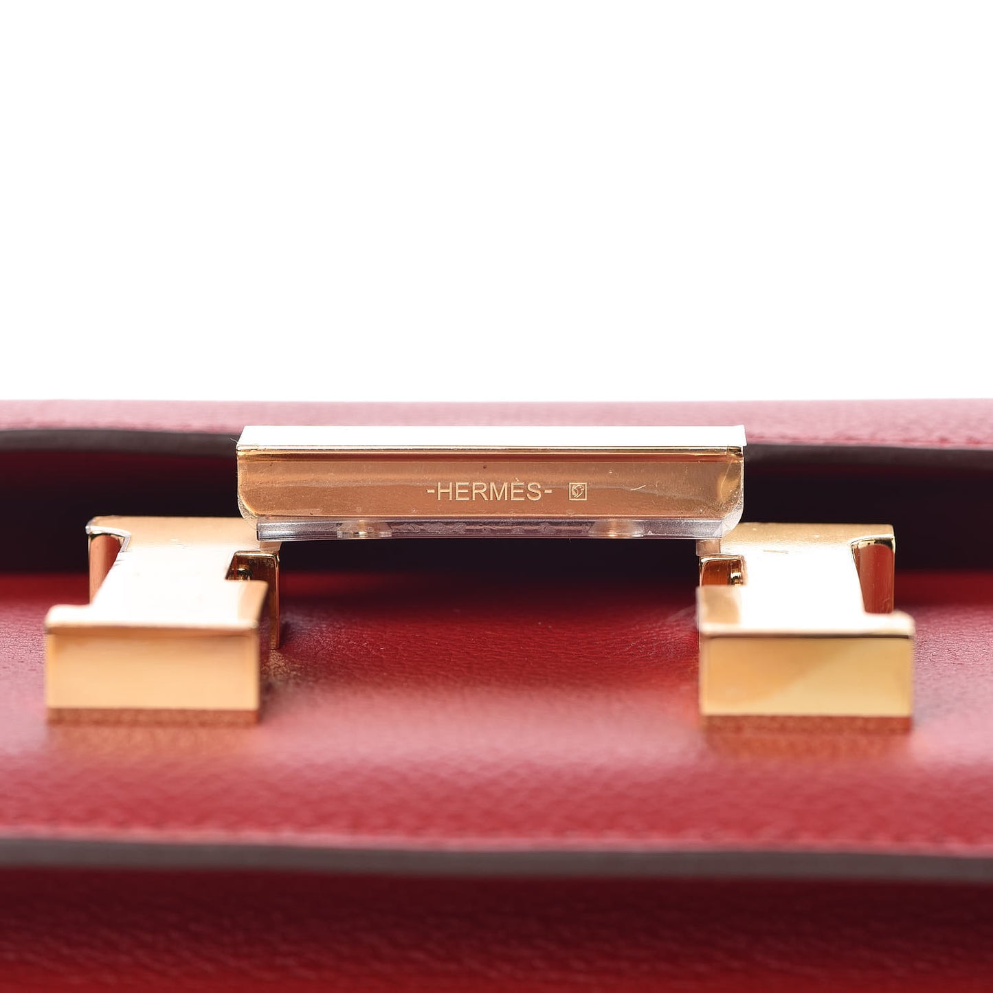 Evercolor Constance 18 Rouge Piment