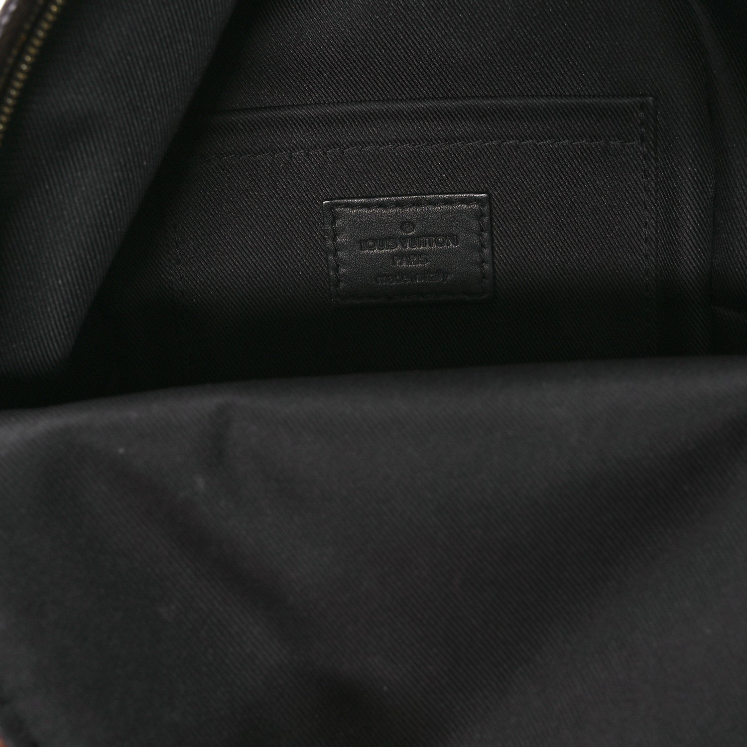 Louis Vuitton Monogram Palm Springs Backpack Mini 6 of 14
