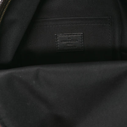 Louis Vuitton Monogram Palm Springs Backpack Mini 6 of 14