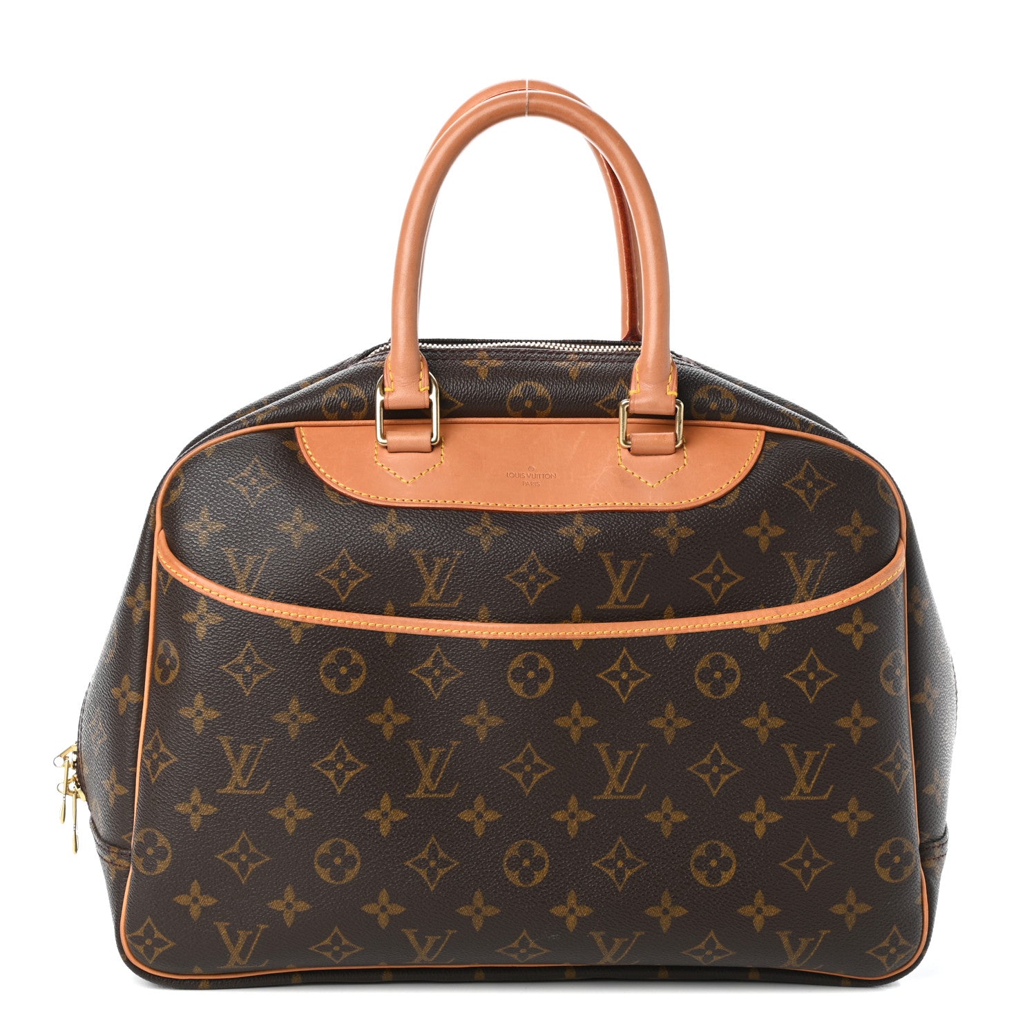 Louis Vuitton Monogram Deauville 1 of 9