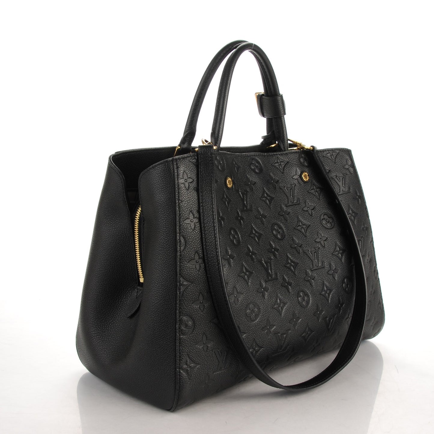 Empreinte Montaigne GM Black