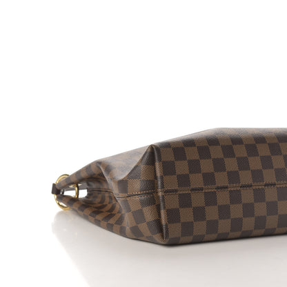 Louis Vuitton Damier Ebene Graceful PM 8 of 13