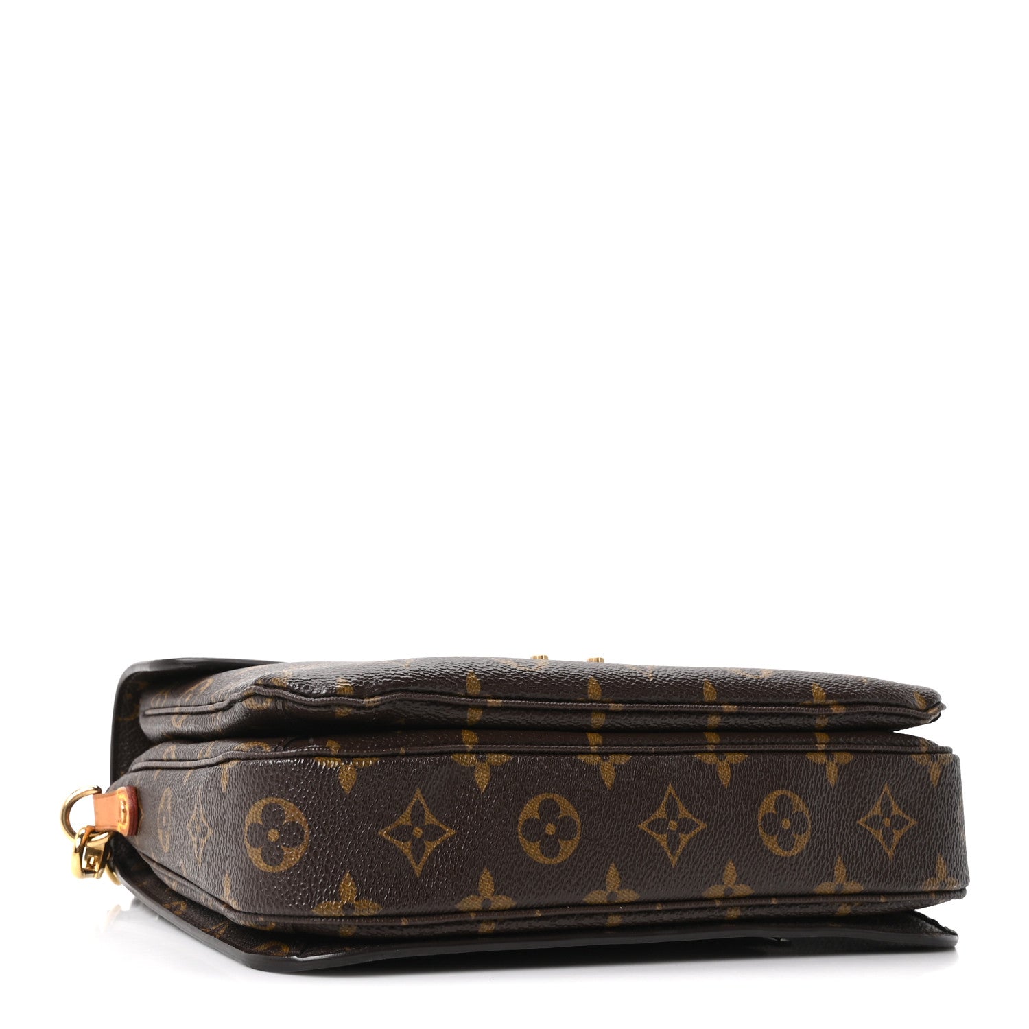 Louis Vuitton Monogram Pochette Metis 4 of 9