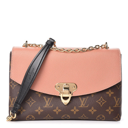 Louis Vuitton Monogram Saint Placide Peach 1 of 10