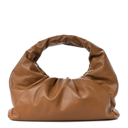Bottega Veneta Smooth Butter Calfskin Small The Shoulder Pouch Moutarde 1 of 12