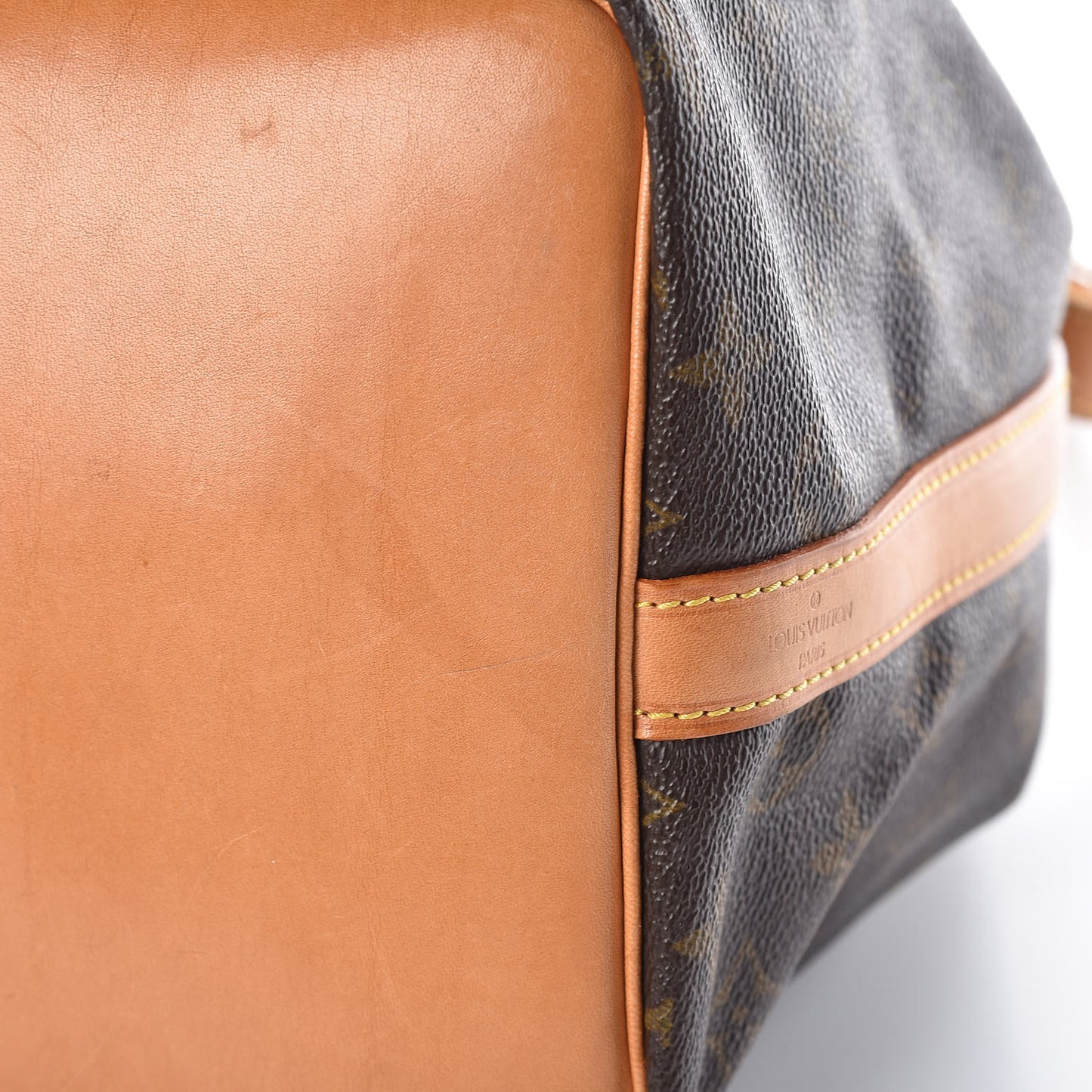 Monogram Petit Noe